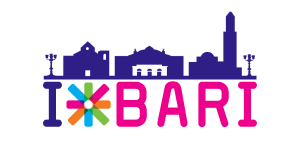 Logo Erasmus Student Network Bari