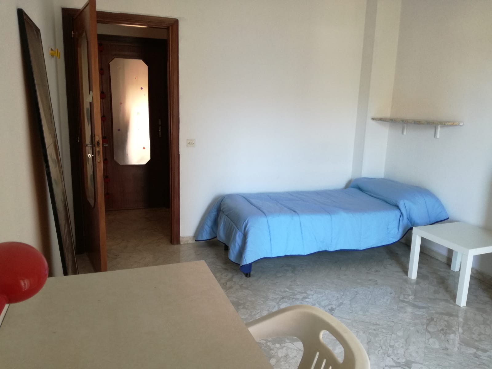 3 bedrooms- Via Pavoncelli 85