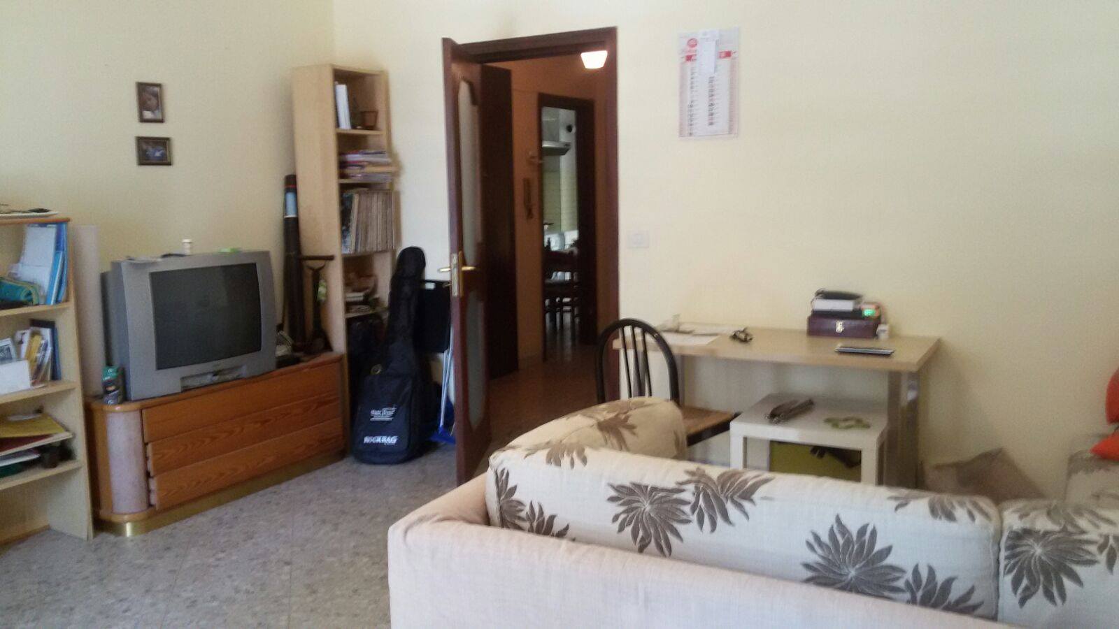 2 bedrooms- Corso Alcide De Gasperi 296