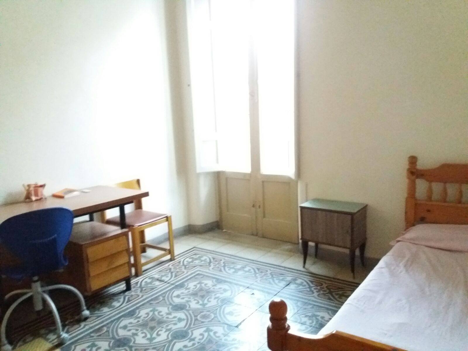 3 bedrooms- Via Crisanzio 162/A (3 floor)